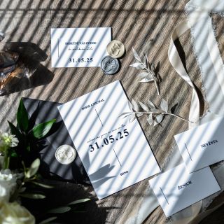 Děkujeme všem! ❤️ Nádherné, krásné, dokonalé.... ❤️ Byli jsme součástí nádherného svatebního editoriálu plného inspirace,...